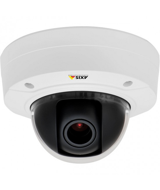 Axis P3225-V MKII